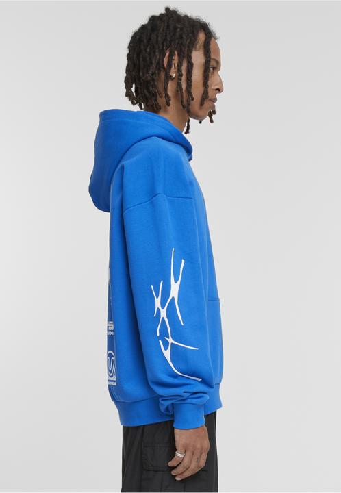 Image du produit Urban Classics Collection Ultra Heavy Oversize Hoodie - 91491 (M)