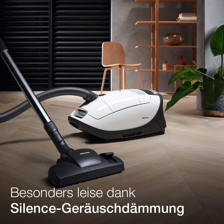 Actual product image Miele Complete C3 Silence Ecoline