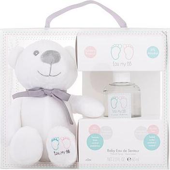 Actual product image Eau My Bb My BB (Eau de toilette, 60 ml)