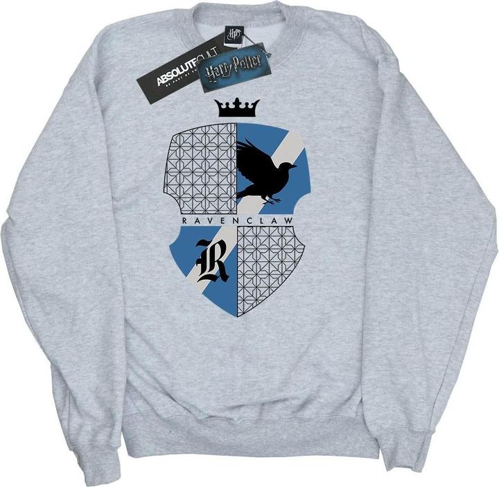 Image du produit - Sweat RAVENCLAW SHIELD - Femme (M)