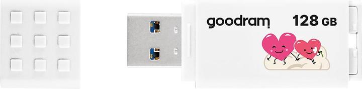 Immagine prodotto Goodram Modulo di memoria DDR3 SO-DIMM GB (128 GB, USB-A)
