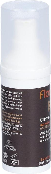 Produktbild Florame Bio-Pflegecreme für Männer (30 ml)