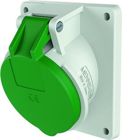 Produktbild Mennekes Anbaudose