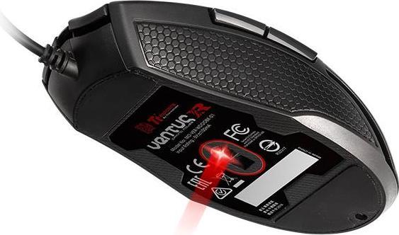 Actual product image Tt eSPORTS Ventus R (Cable)