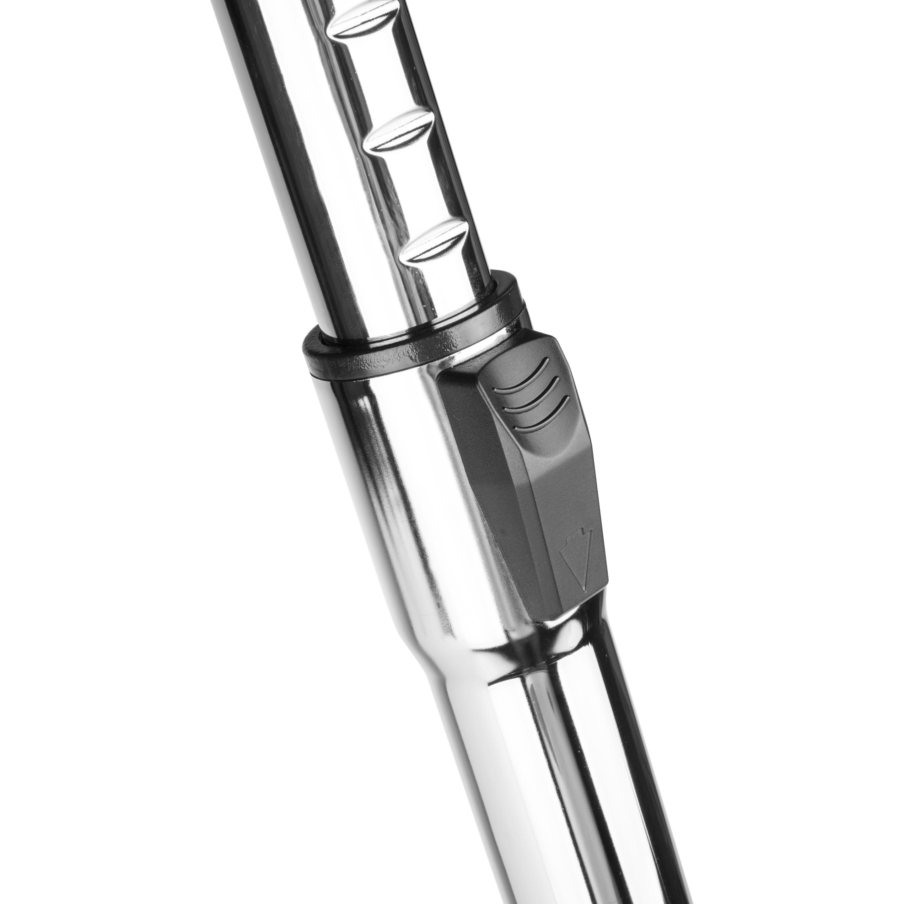 Thumbnail - Princess Staubsauger mit Beutel Power D, Staubsauger, Rot