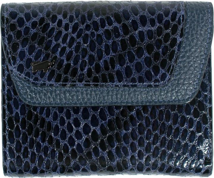 Actual product image Braun Büffel Luise Wallet 8CS