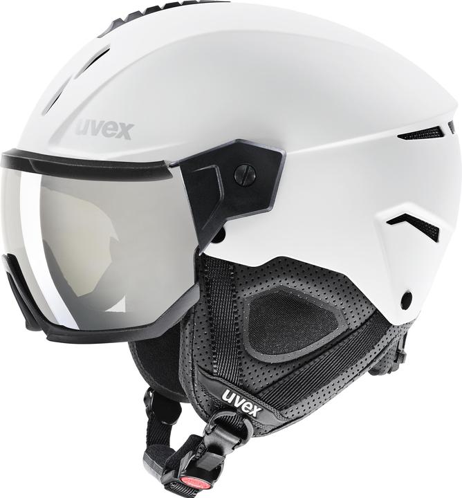 Actual product image Uvex Sports instinct visor (53 - 56 cm, S)