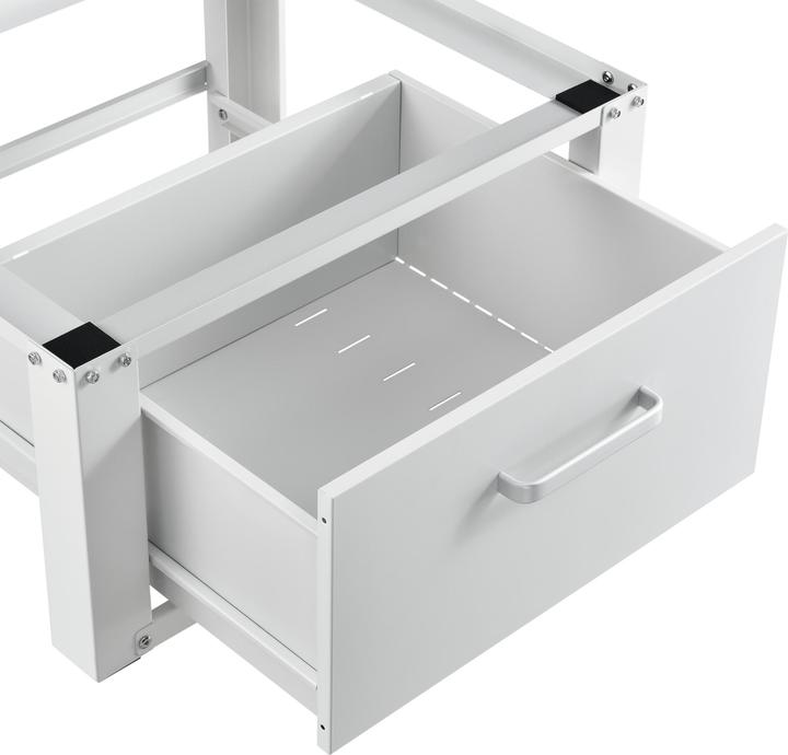Actual product image En.Casa Washing machine base