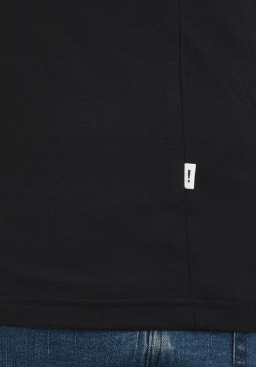 Actual product image Solid Bastien Men's Longsleeve (XXL)