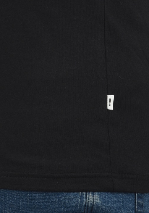 Actual product image Solid Bastien Men's Longsleeve (XXL)