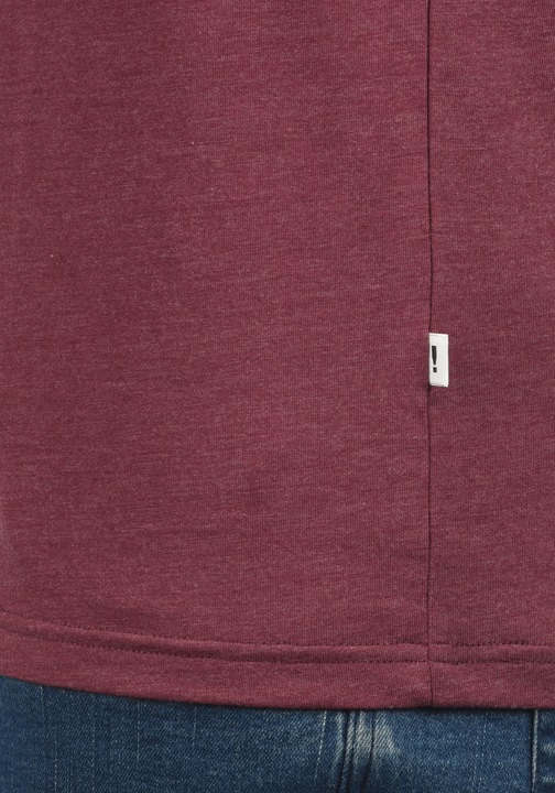 Immagine prodotto Solid Bastien Maglia Maglie A Maniche Lunghe Da Uomo Con Girocollo (XXL)