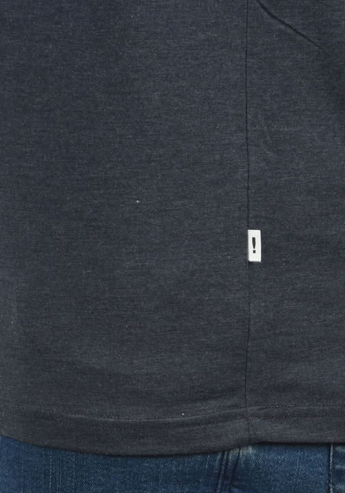 Actual product image Solid Bastien Men's Longsleeve (XXL)