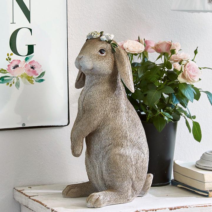 Image du produit Loberon Lapin Sweety (1 x, 16 x 14.5 x 30.5 cm)