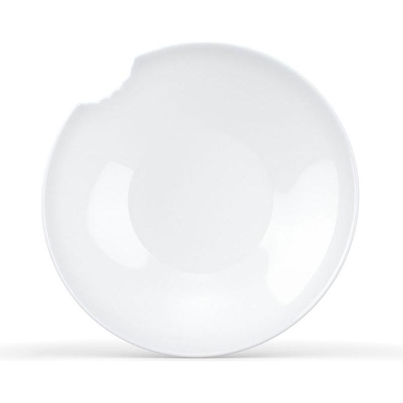 58 Products Teller, Teller, Weiss