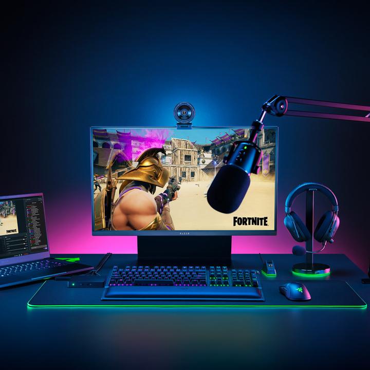 Produktbild Razer Kiyo Pro (2 Mpx)