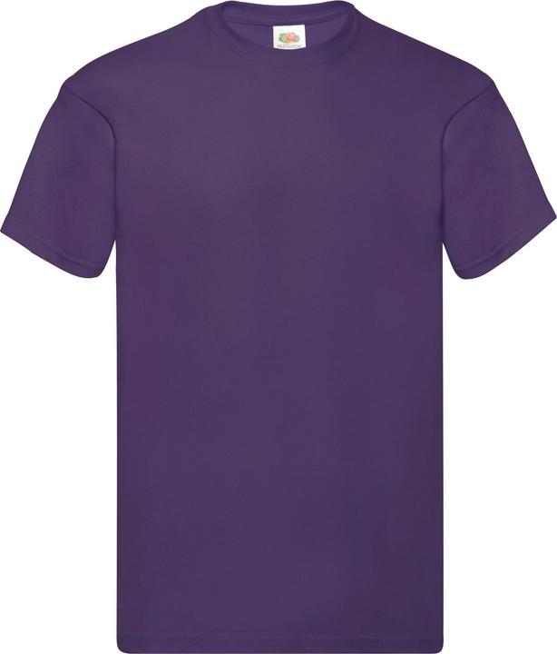 Produktbild Fruit of the Loom Original TShirt (M)