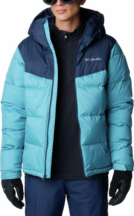 Immagine prodotto Columbia Giacca Iceline Ridge (XXL)