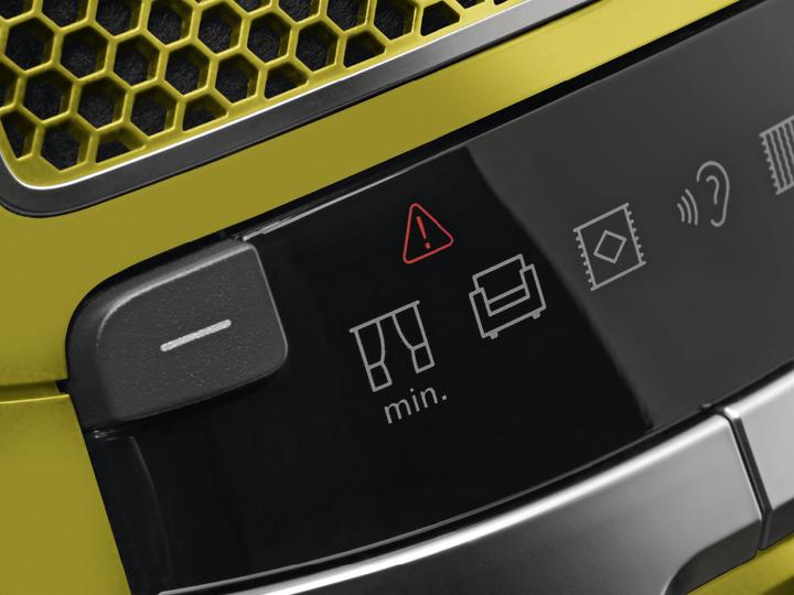 Produktbild Miele Complete C3 Flex - SGDF5