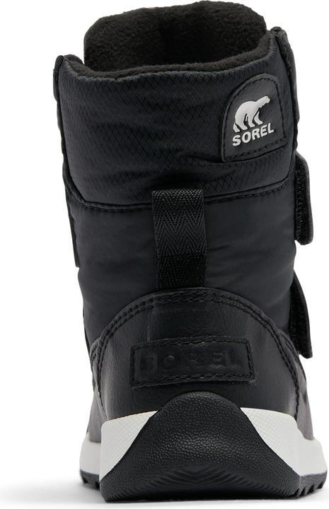 Actual product image Sorel Toddler Whitney Ii Strap Wp (24)