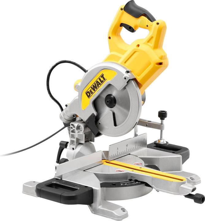 Immagine prodotto DeWalt Sega per pannelli DWS777