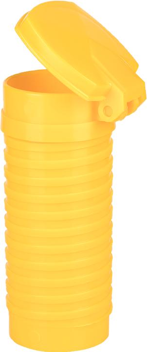 Image du produit Stewi Fourreau jaune ø 50 mm