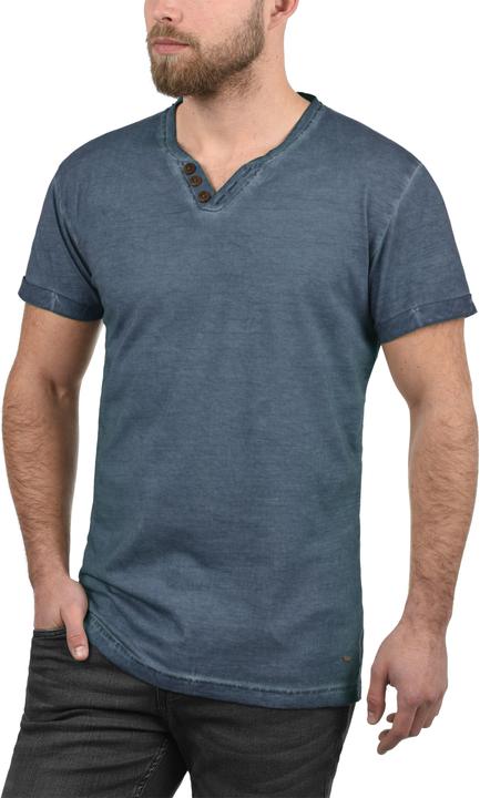 Image du produit Solid Tino - manches courtes - Homme (S)