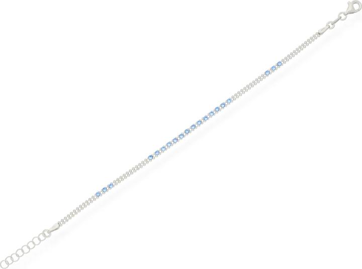 Image du produit Carat Colorstone (16.50 cm, Argent 925)