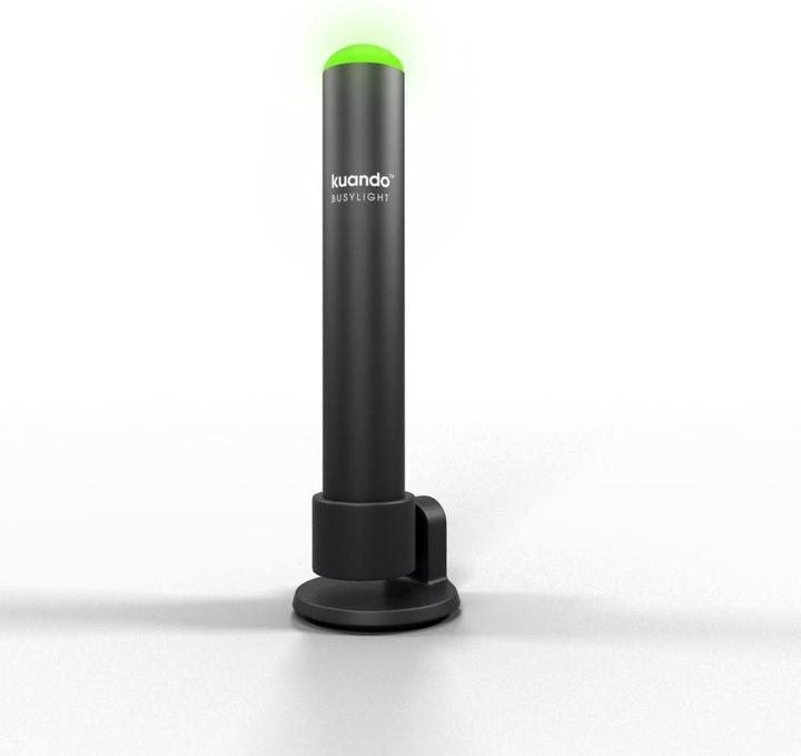 Immagine prodotto Kuando Alpha Microsoft Lync