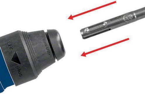 Produktbild Bosch Professional Zubehör Expert (6 Millimeter)