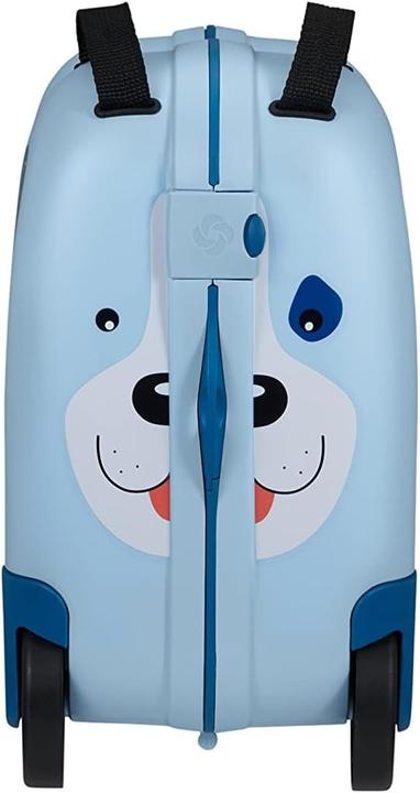 Actual product image Samsonite Dream Rider Puppy P (28 l)