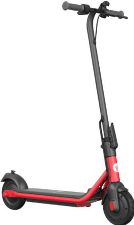 Actual product image Segway-Ninebot C15E Scooter (16 km/h, 20 km, 150 W)