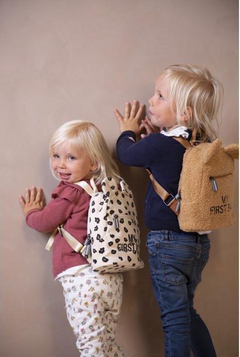 Immagine prodotto Childhome La mia prima borsa