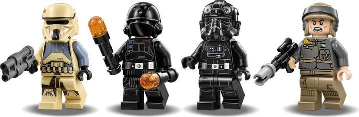 Produktbild LEGO Star Wars TIE Striker (75154, LEGO Star Wars)