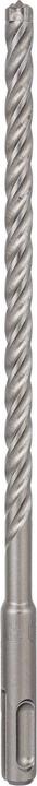 Produktbild Bosch Zubehör Hammerbohrer 8 mm Accessories (8 mm)