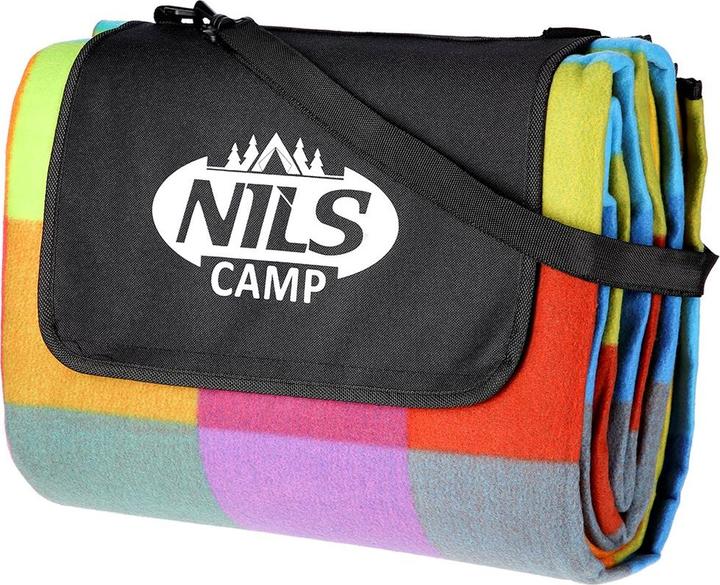 Productafbeelding Nils Camp Picknickmat