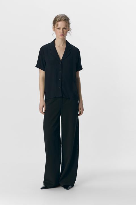 Image du produit Object Poplin Hemd (34)