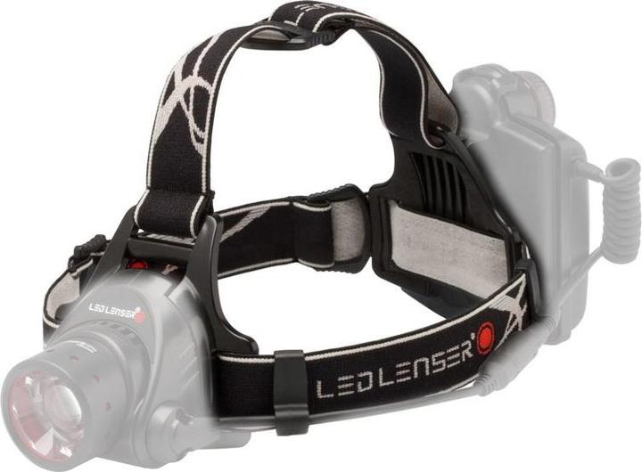 Ledlenser Complet pasków do do H14.2 / H14R.2