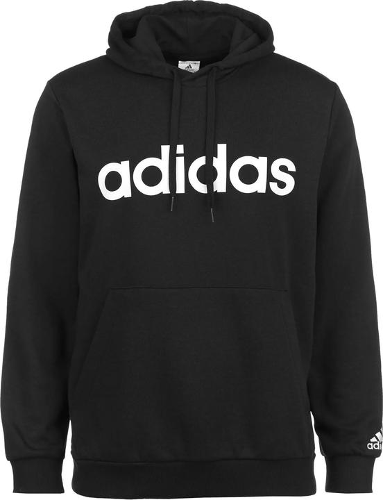 Produktbild Adidas Essentials Kapuzenpullover Logo (M)