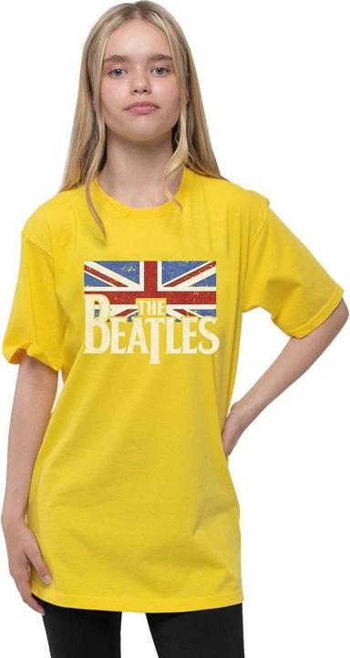 Actual product image TShirt Logo (140)