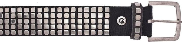 Produktbild B.Belt Quinn Nietengürtel Leder (100)