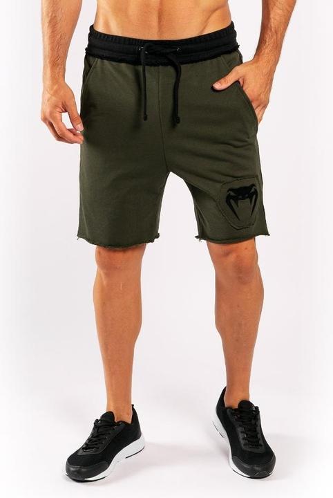 Immagine prodotto Venum Pantaloncini in cotone Cutback 2.0 - Khaki/Khaki (XL)