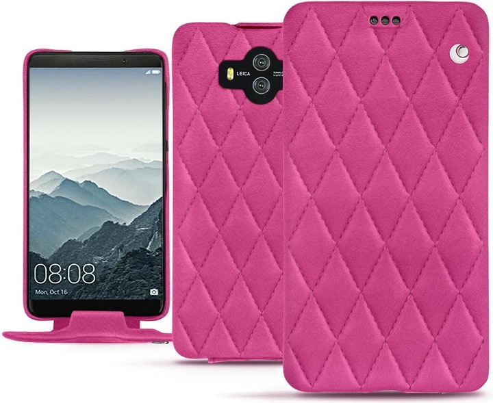 Immagine prodotto Noreve Cover in pelle verticale (Mate 10)