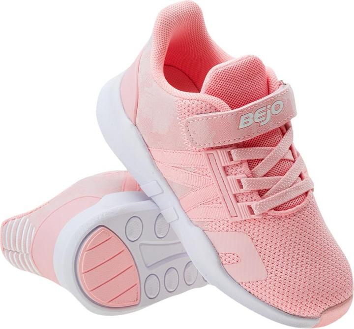Produktbild Bejo Mädchen Sneaker Malit (28)