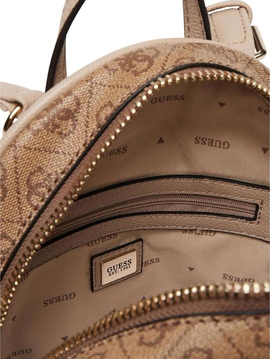 Actual product image Guess Manhattan II Backpack