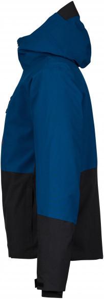 Actual product image Stoic MountainWool VallrunSt. Ski Jacket (M)