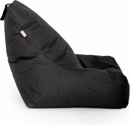 Actual product image Skye Decor Colorify Large Pear Bean Bag