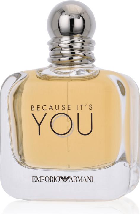 Immagine prodotto Giorgio Armani Perché sei tu (Eau de parfum, 100 ml)