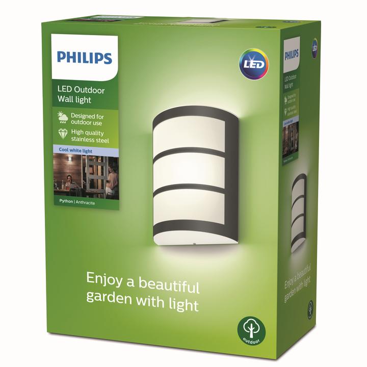 Produktbild Philips Python (500 lm)