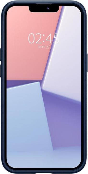 Produktbild Spigen Liquid Air (Apple iPhone 13)