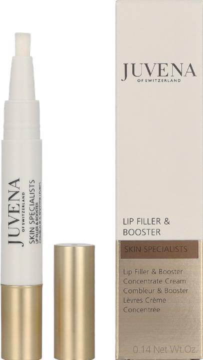 Produktbild Juvena Lip Filler & Booster (4.20 ml)